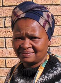 Abegail Kukhwe Abegail Kukhwe