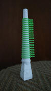 Mandrel test