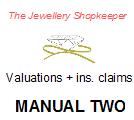 Sales manual two