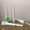 Ring size measuring tools