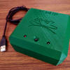 Desktop UHF RFID reader